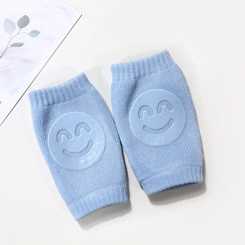Crawling Knee Pads