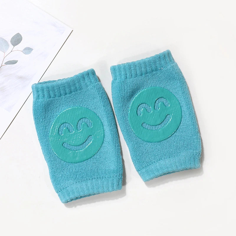 Crawling Knee Pads