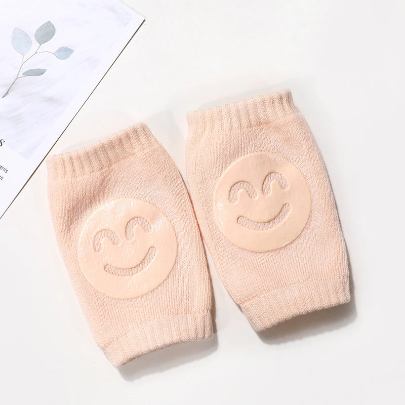 Crawling Knee Pads