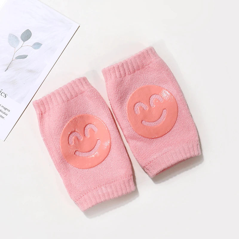 Crawling Knee Pads
