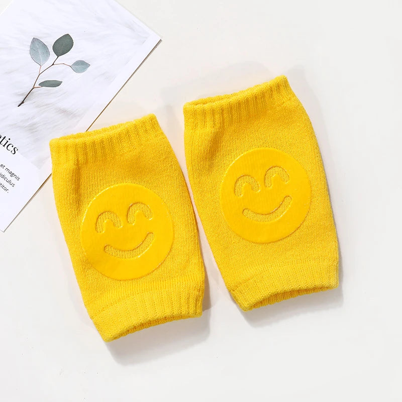 Crawling Knee Pads