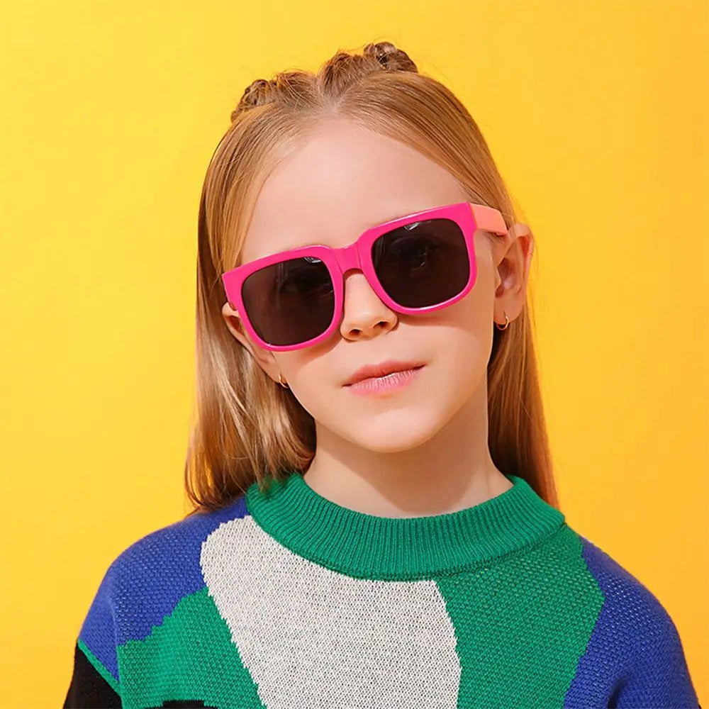 Folding Sunglasses
