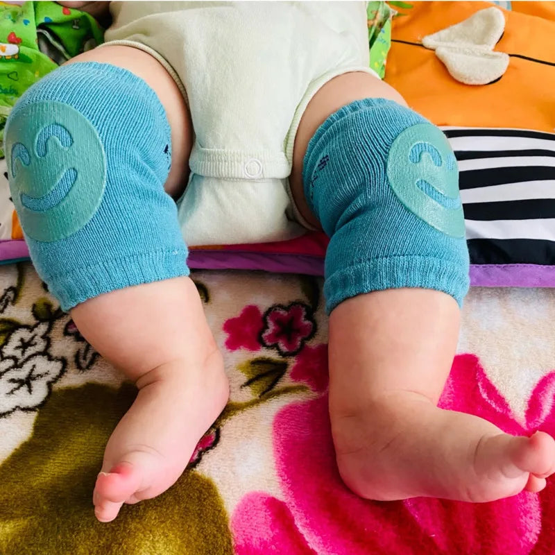 Crawling Knee Pads