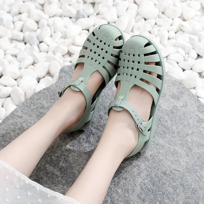 Sandalia Beach Shoes