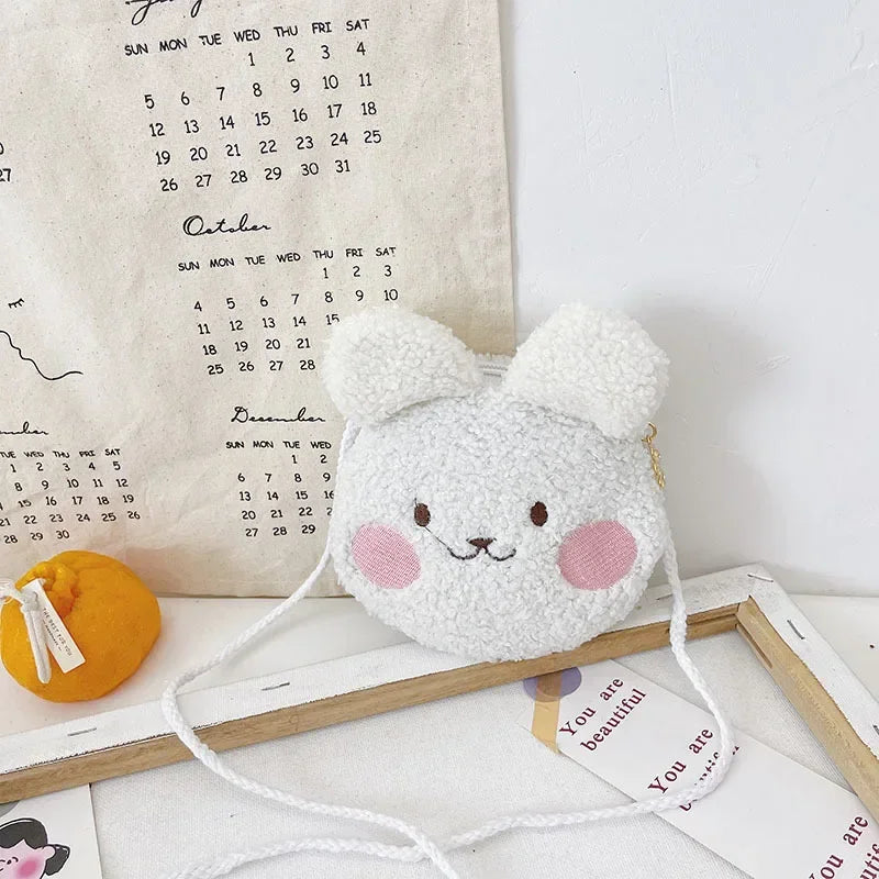 Cute Animal Purse