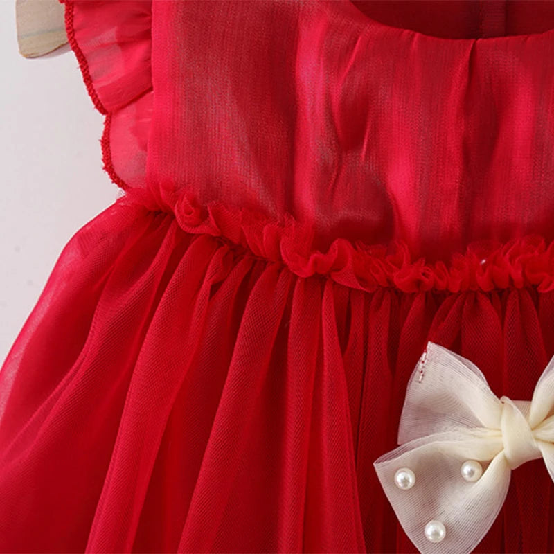 Naomi Dress