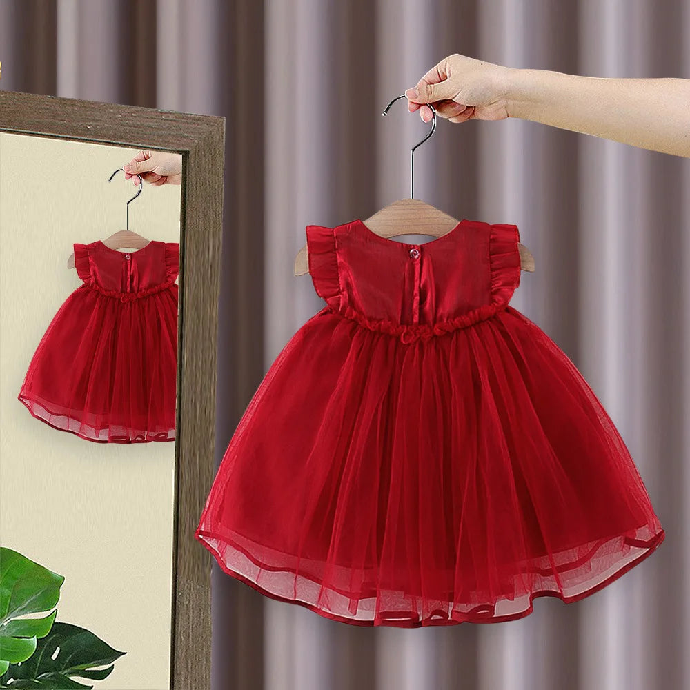 Naomi Dress