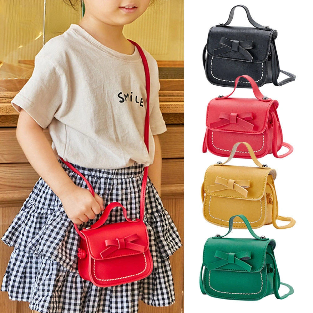Mini Bowknot Handbags