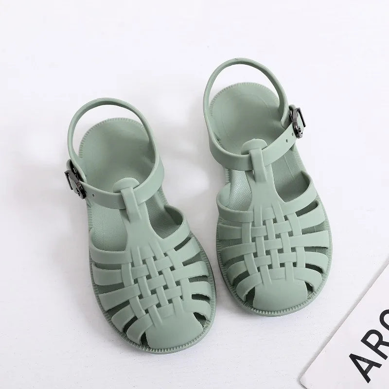 Sandalia Beach Shoes