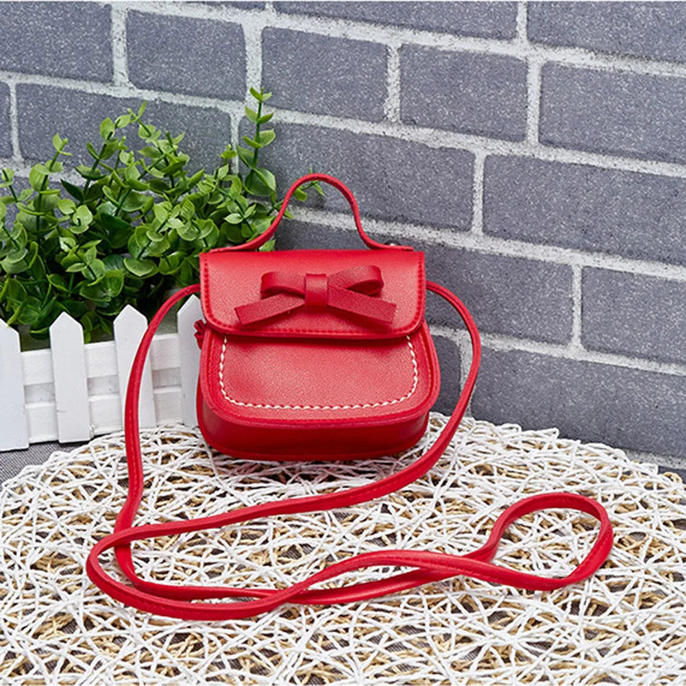 Mini Bowknot Handbags