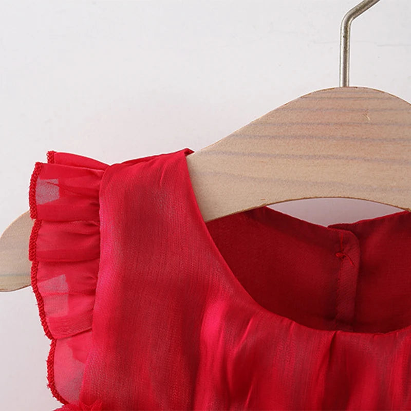 Naomi Dress