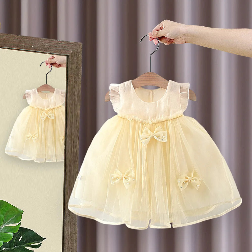 Naomi Dress