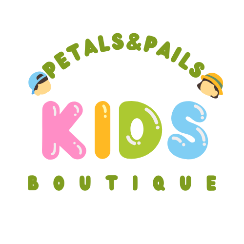 Petals and Pails Boutique