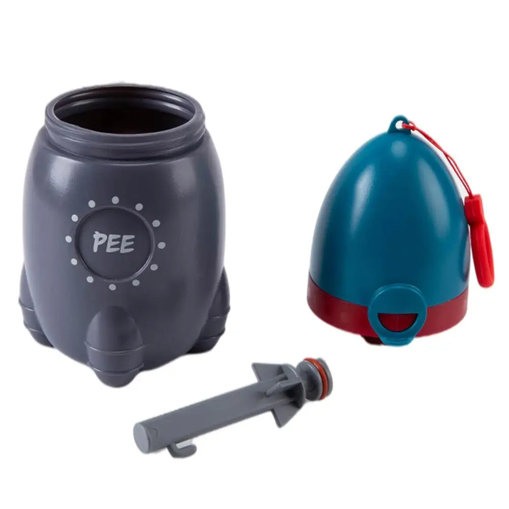 Rocket Travel Potty