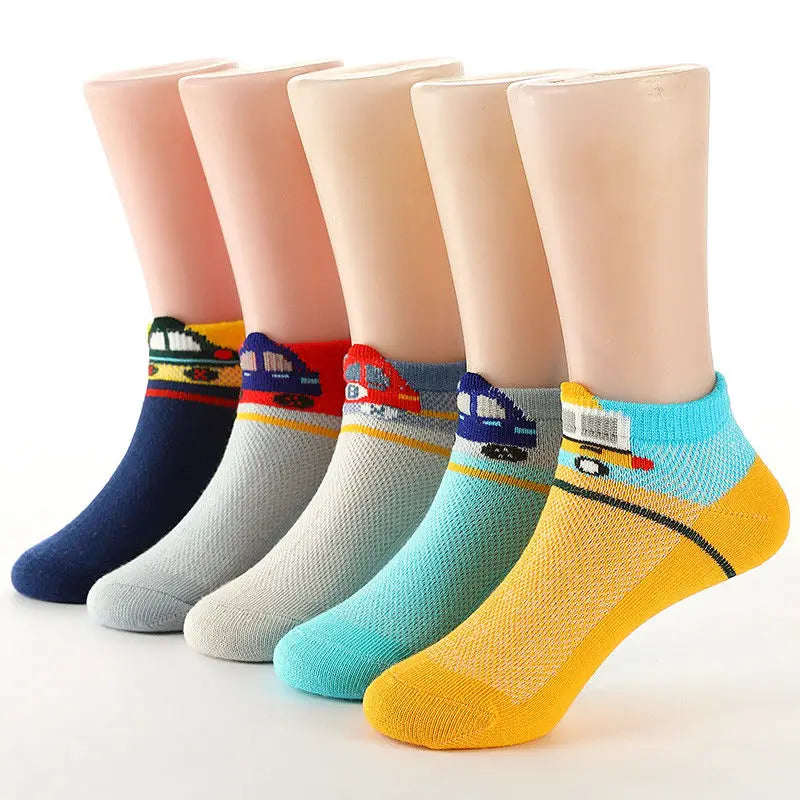 Fashion Socks