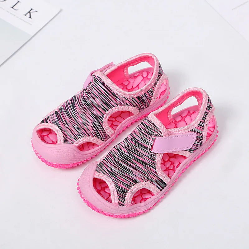 Summer Children Beach Sandals