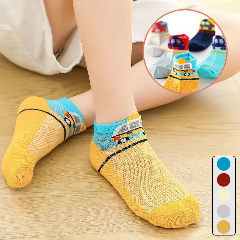 Fashion Socks