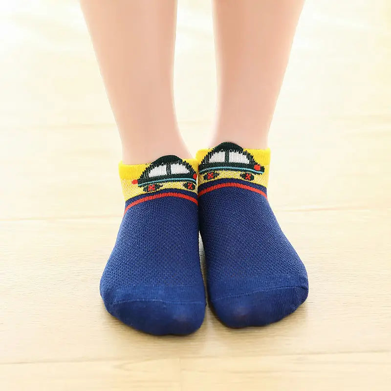 Fashion Socks