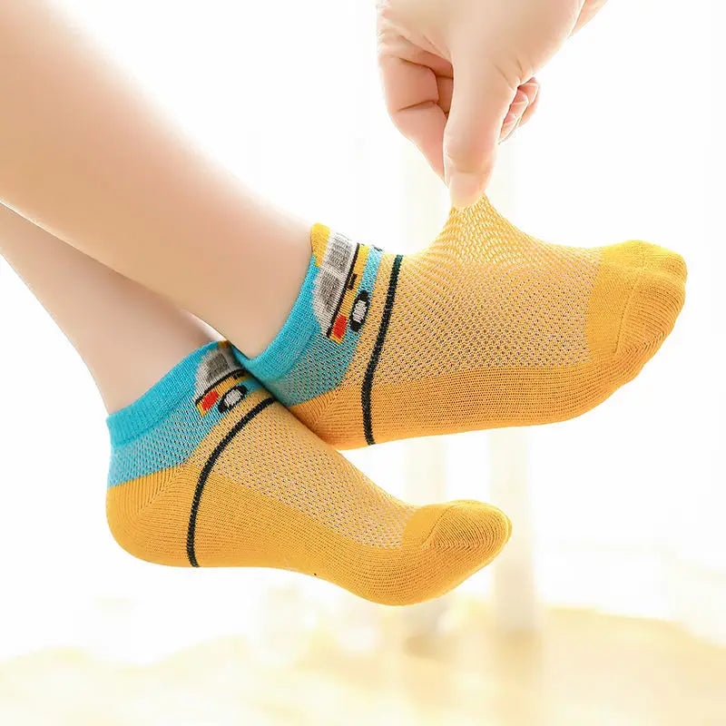 Fashion Socks