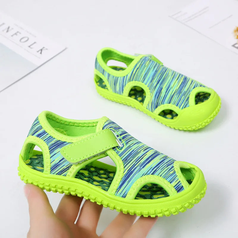 Summer Children Beach Sandals