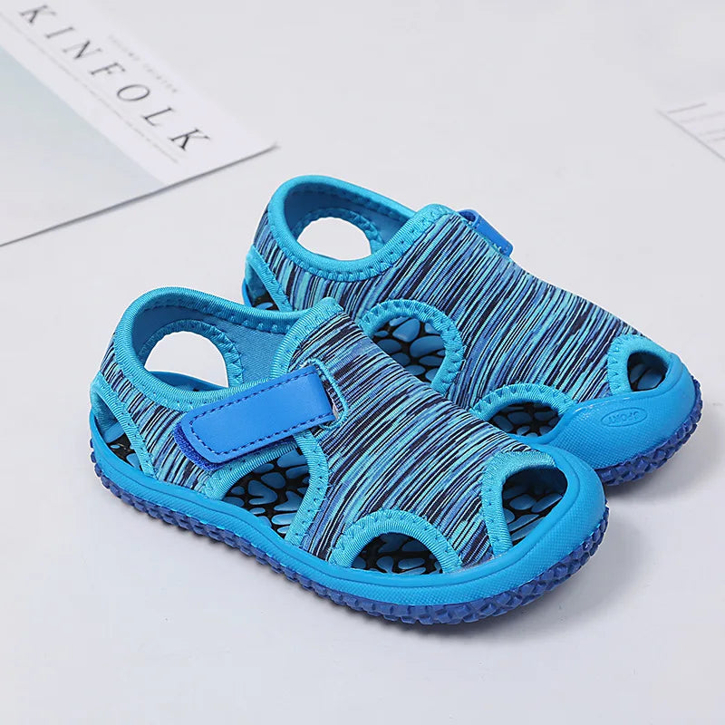 Summer Children Beach Sandals