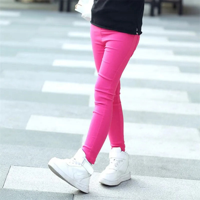 Perfect Girls Legging