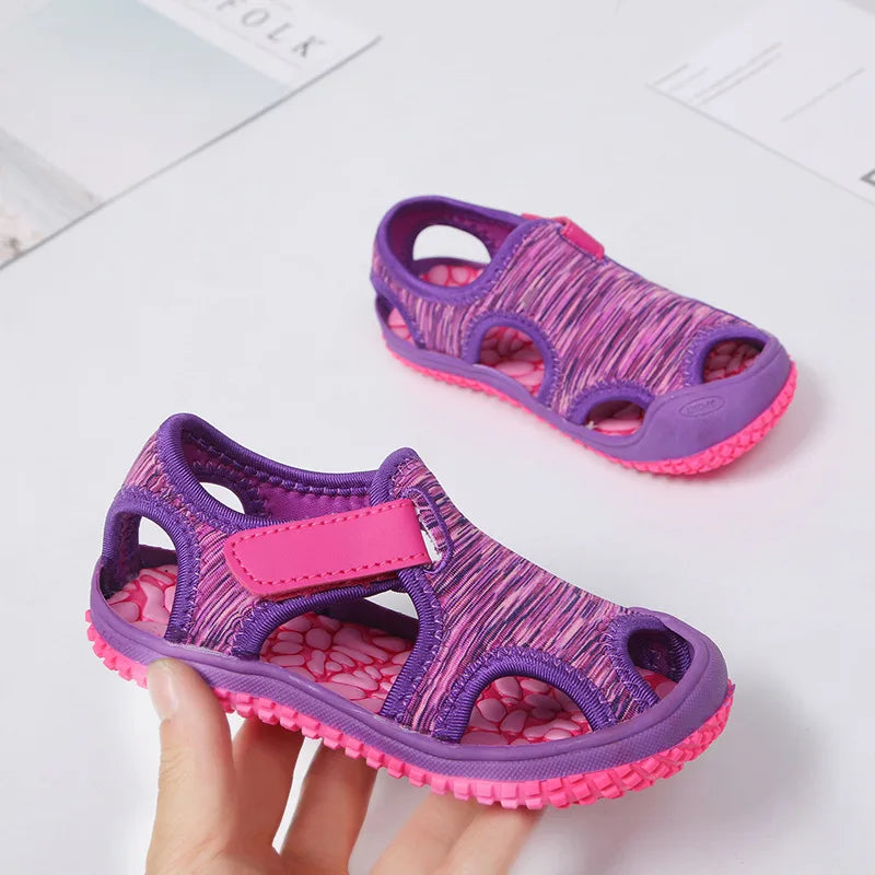 Summer Children Beach Sandals