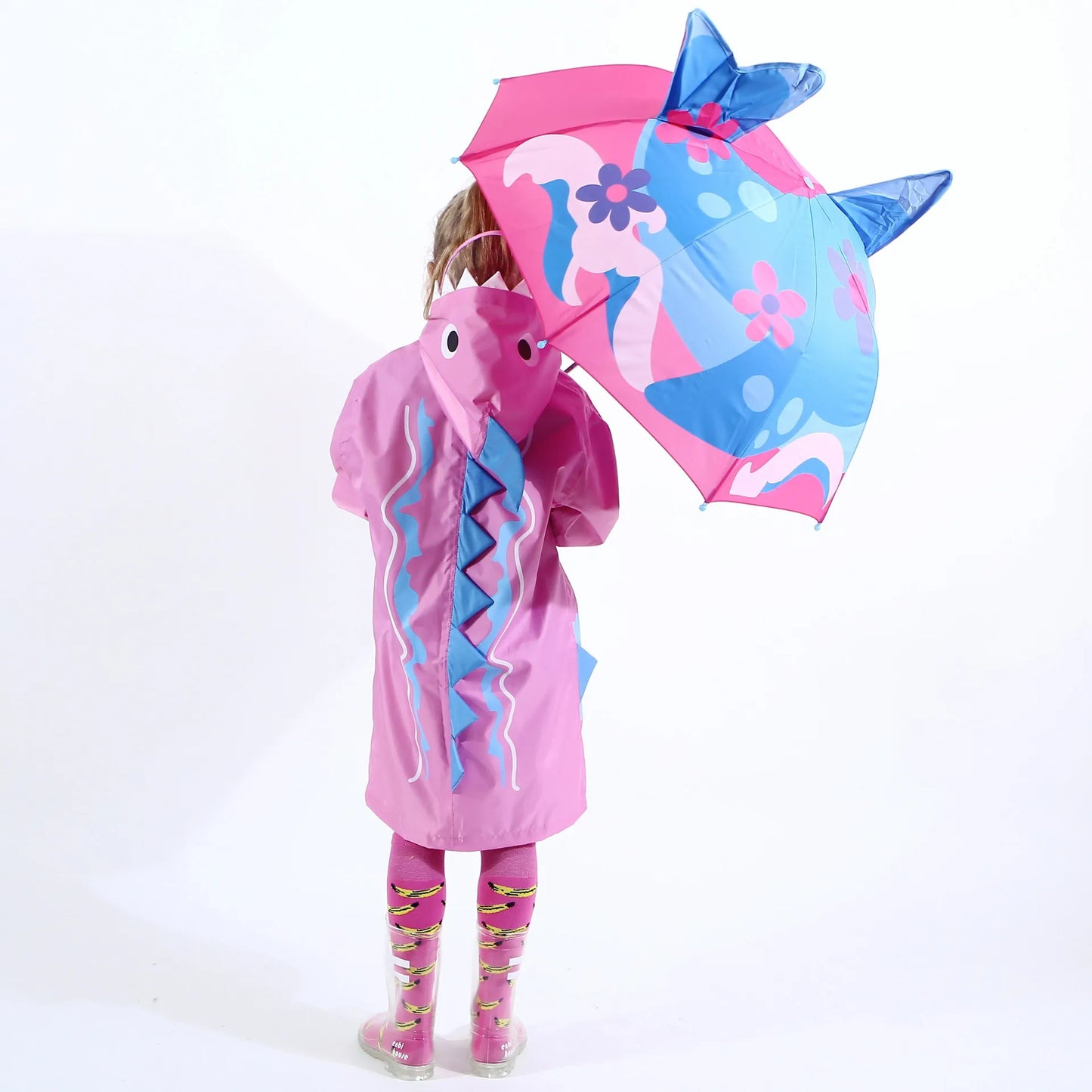 Cartoon Umbrella