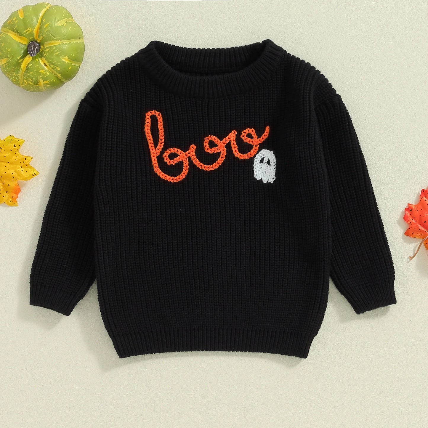 Halloween Sweater