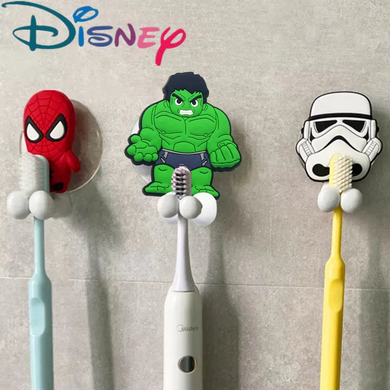 Disney Kids Toothbrush Holder