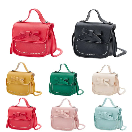 Mini Bowknot Handbags