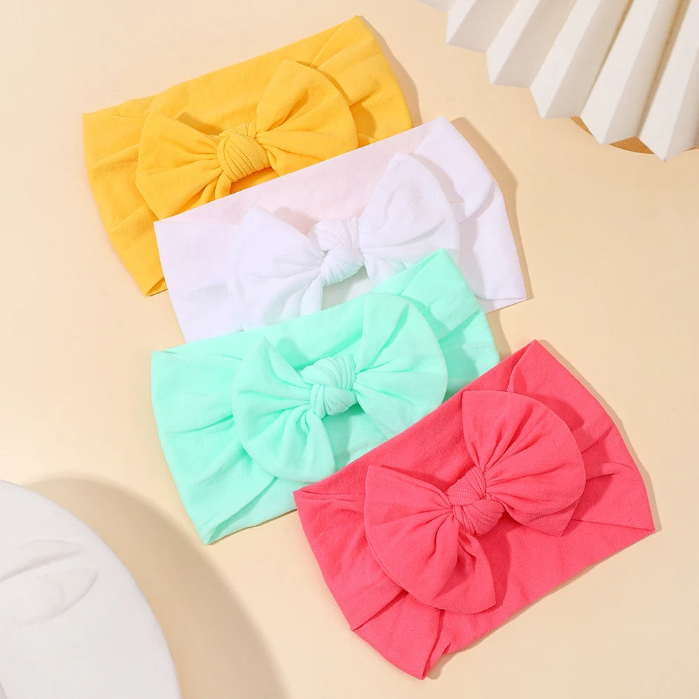 Baby Bowknot Hairband