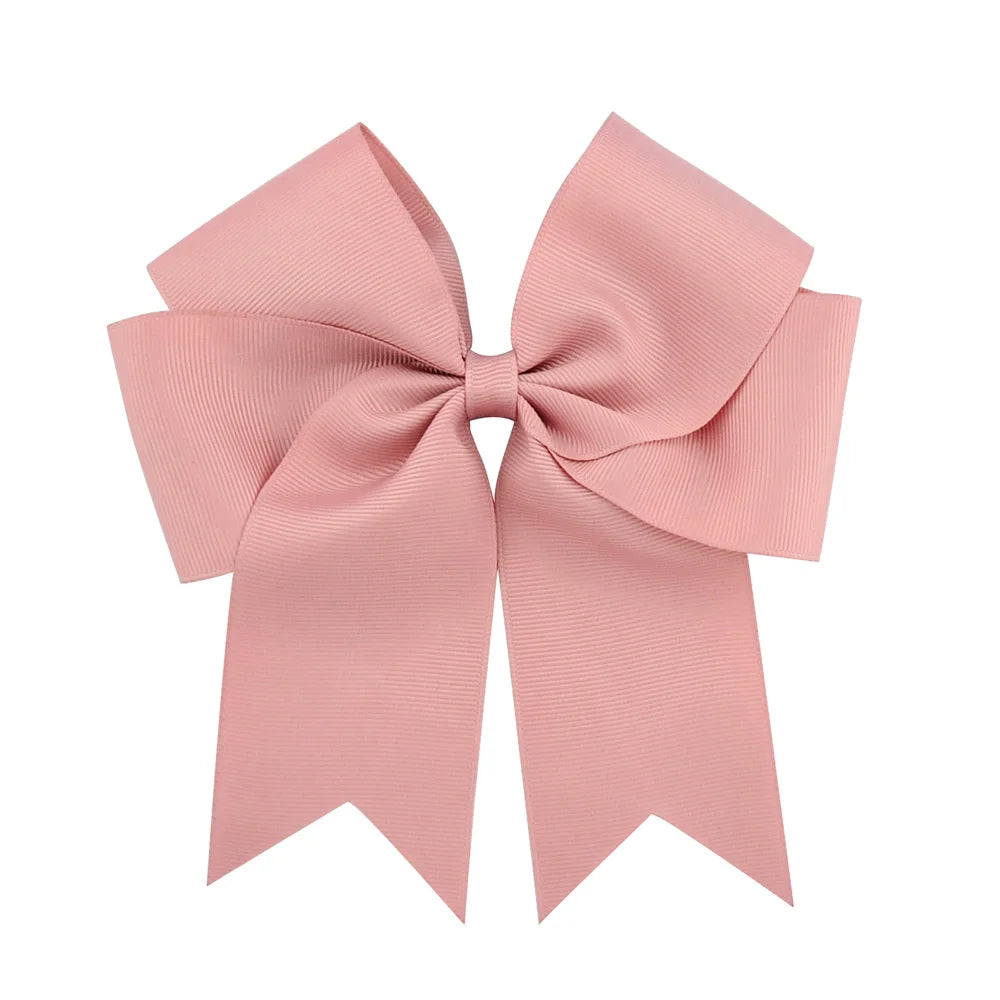 Elegant Hair Bows With Clip