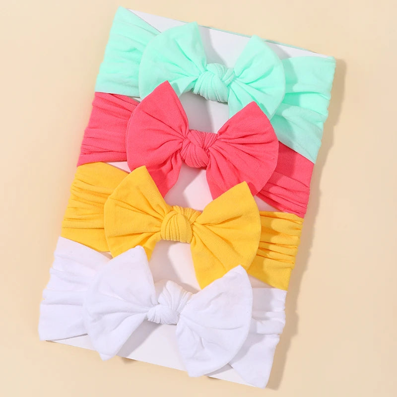 Baby Bowknot Hairband