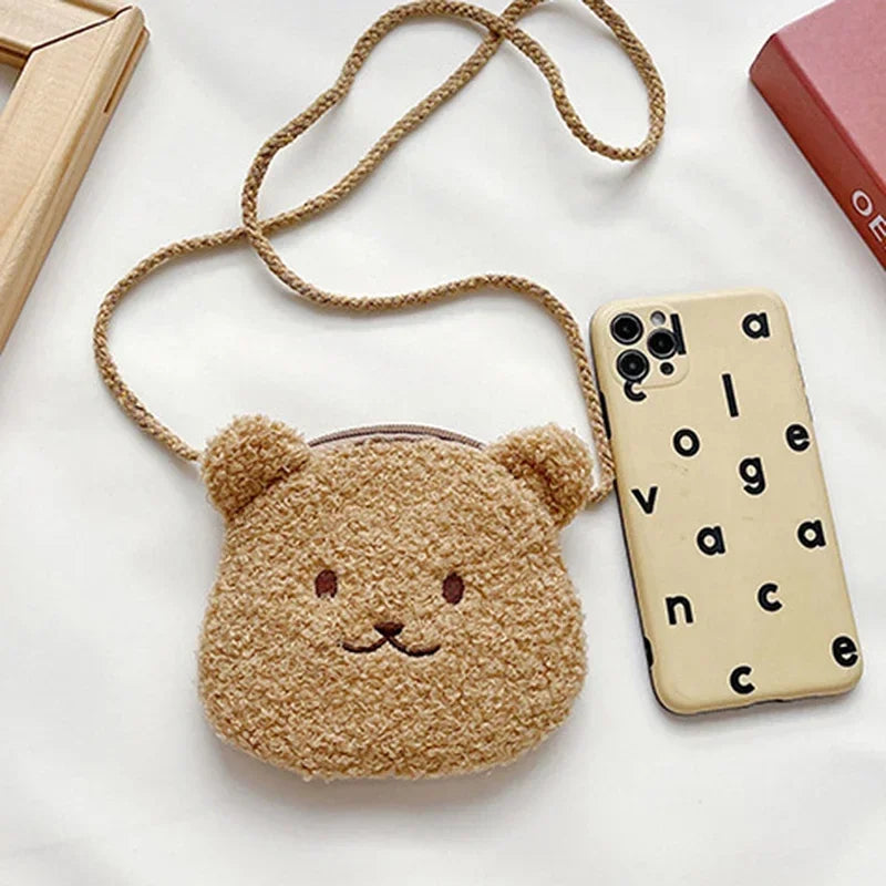 Cute Animal Purse