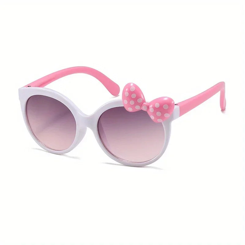 Bowknot Sunglasses