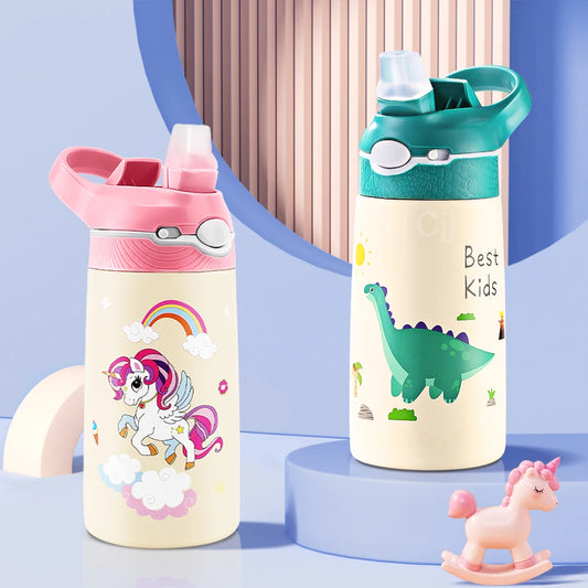 Kids Water Bottle