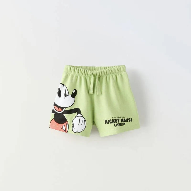 Character Boys  Shorts