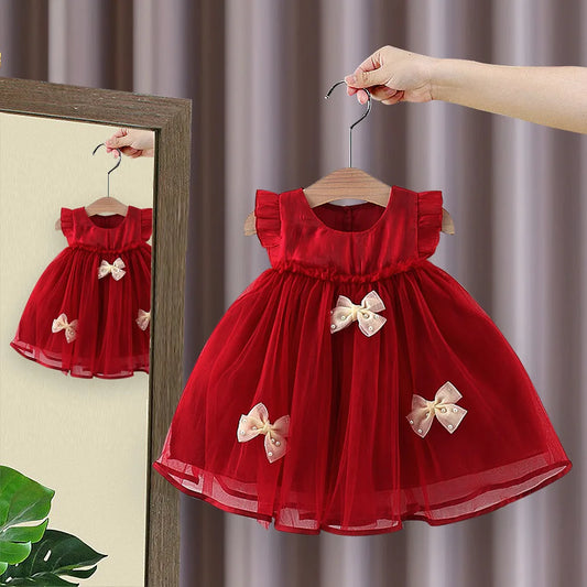 Naomi Dress