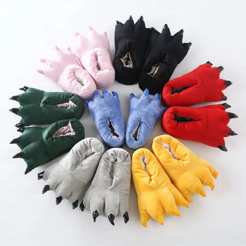 Children Indoor Slippers