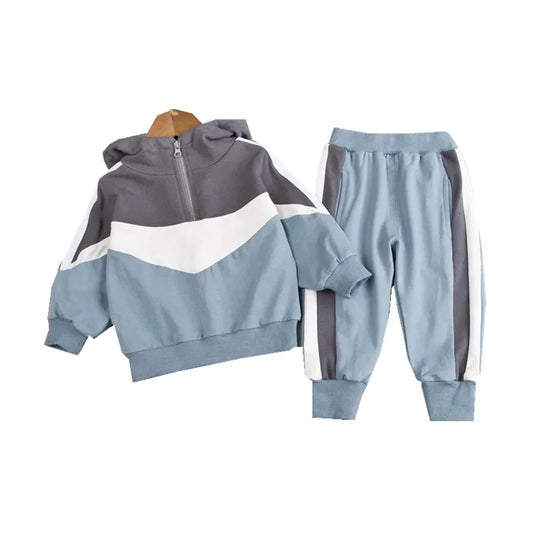 2pc Tracksuit