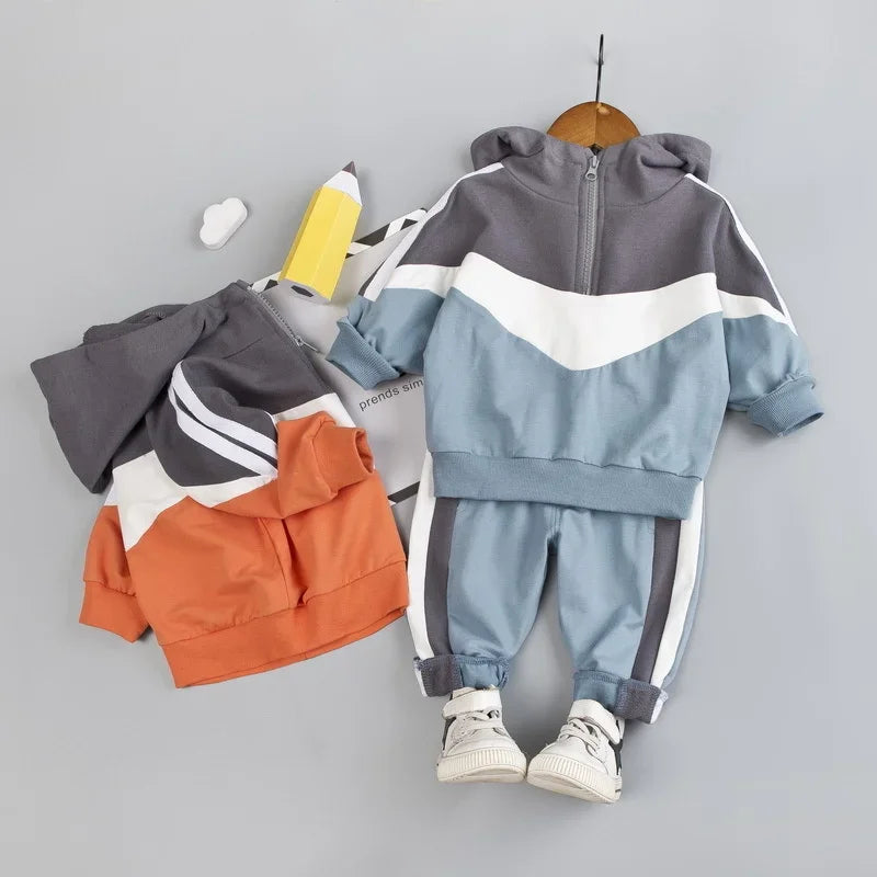 2pc Tracksuit