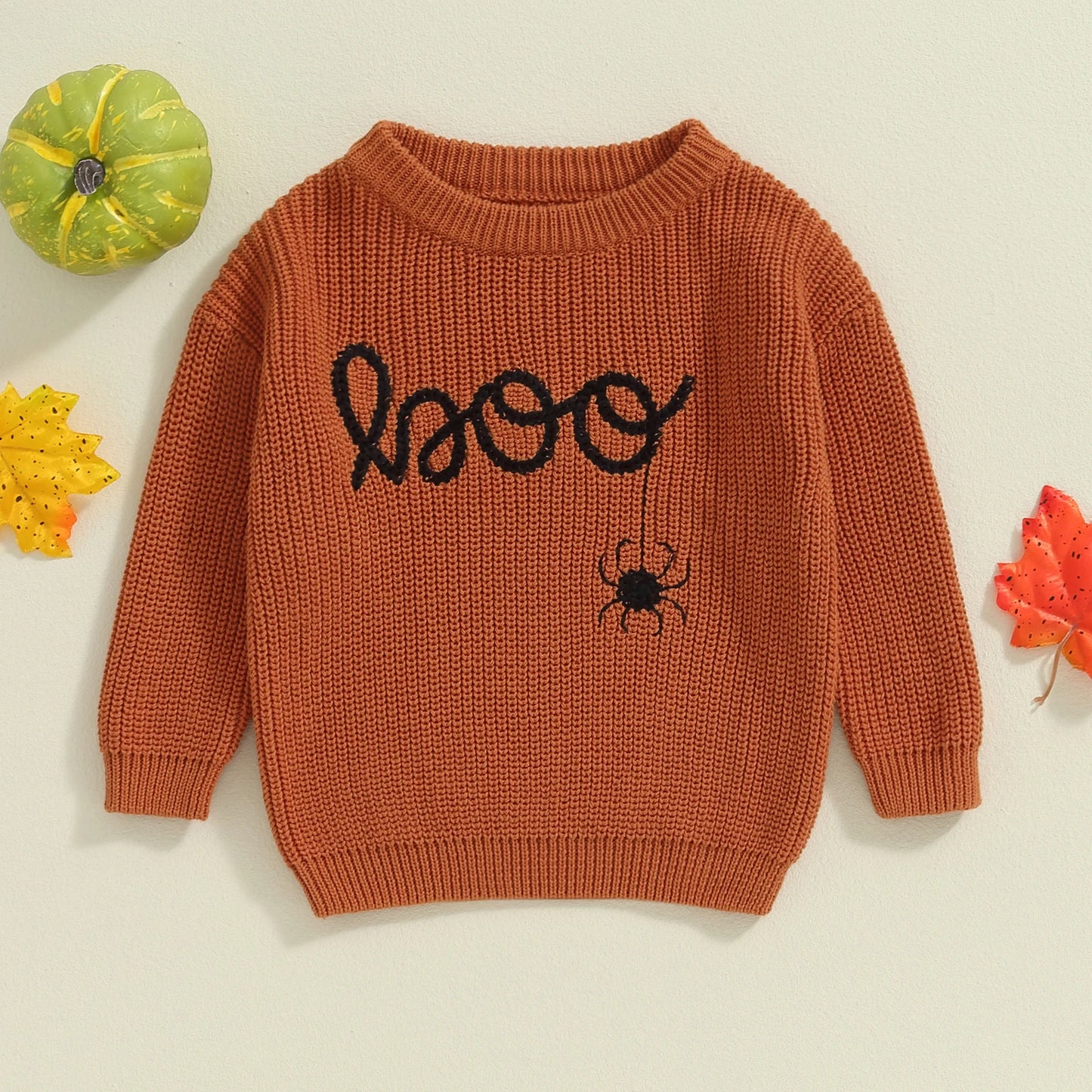 Halloween Sweater