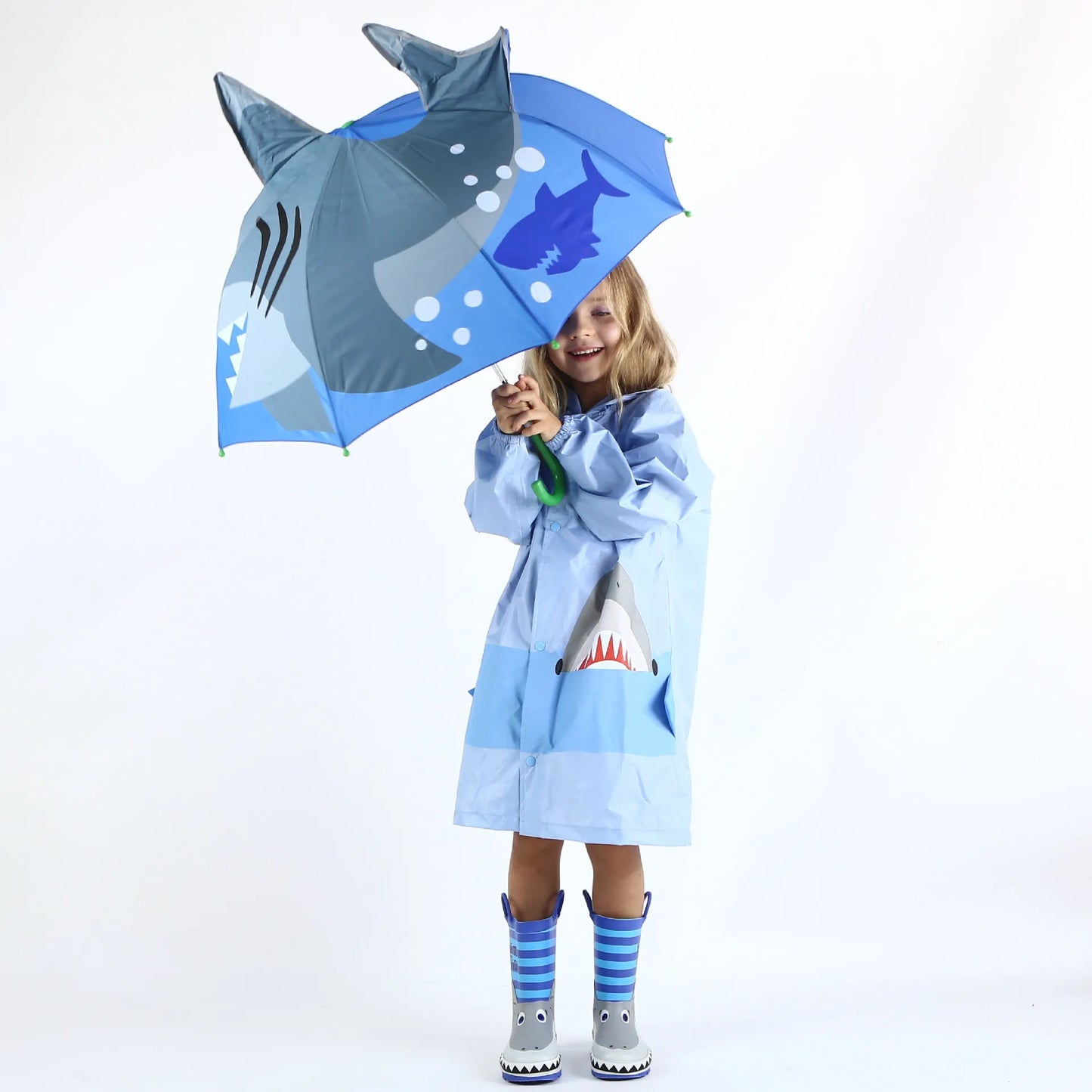 Cartoon Umbrella