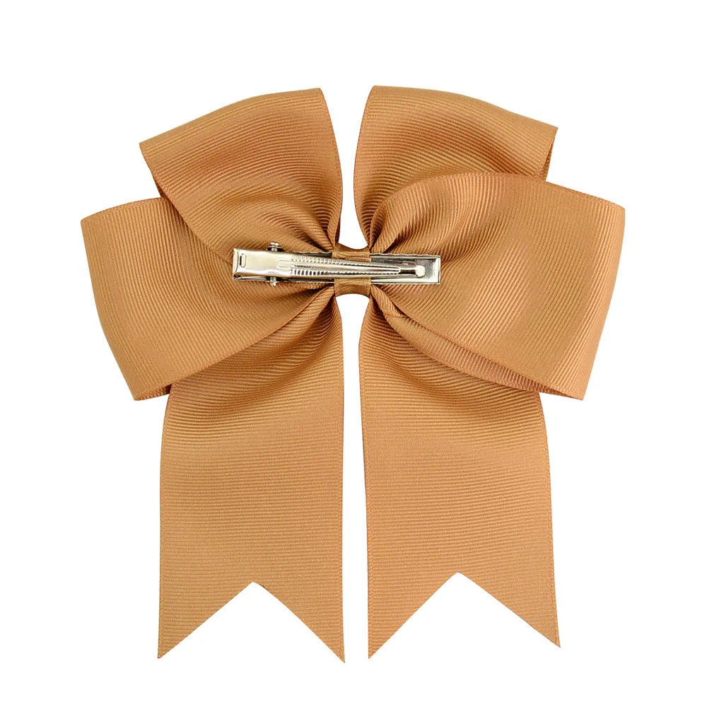 Elegant Hair Bows With Clip