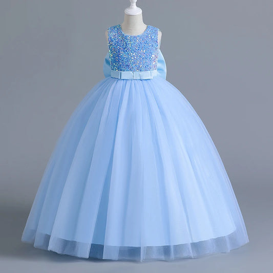 Belle Dress