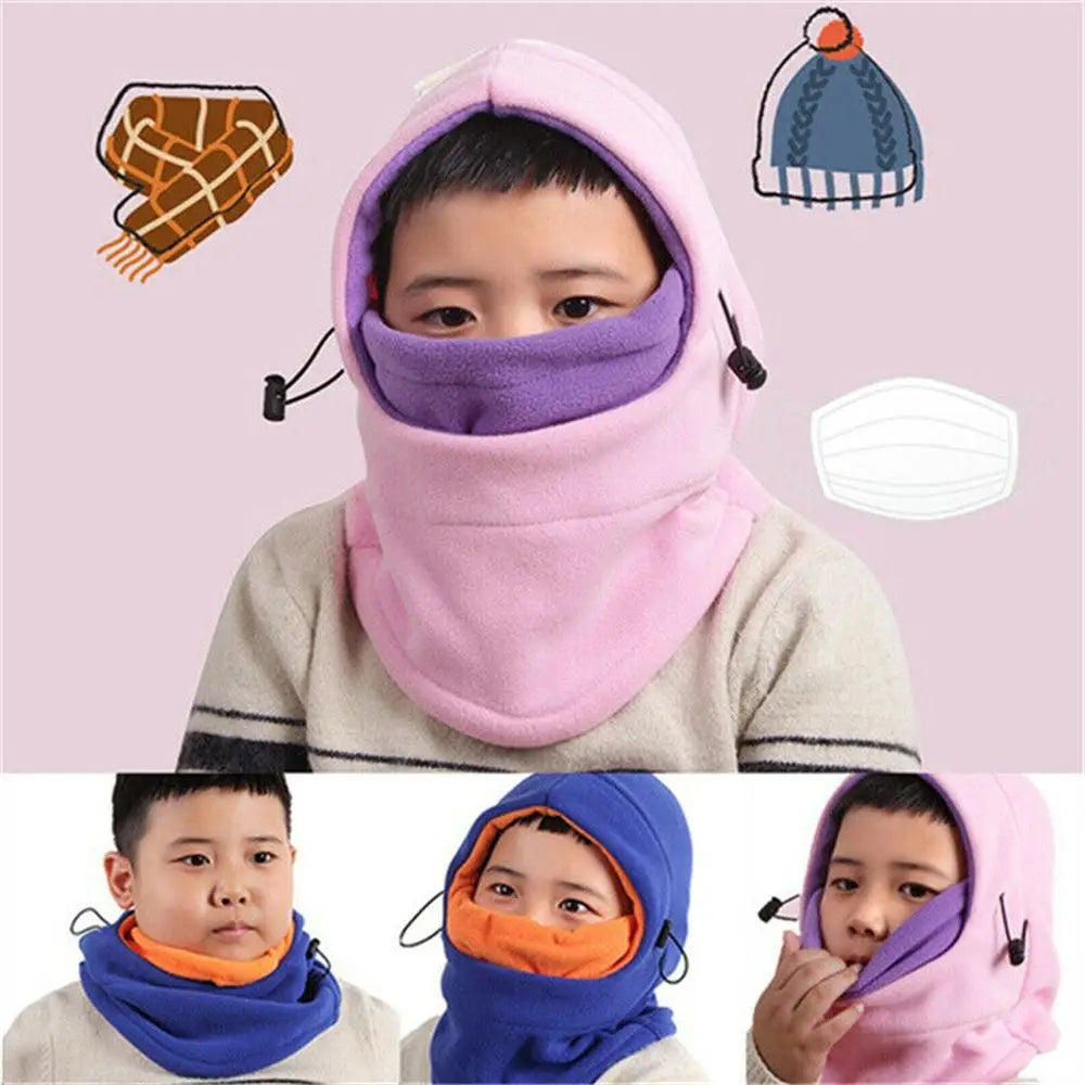 1pc Thermal Full Face Mask