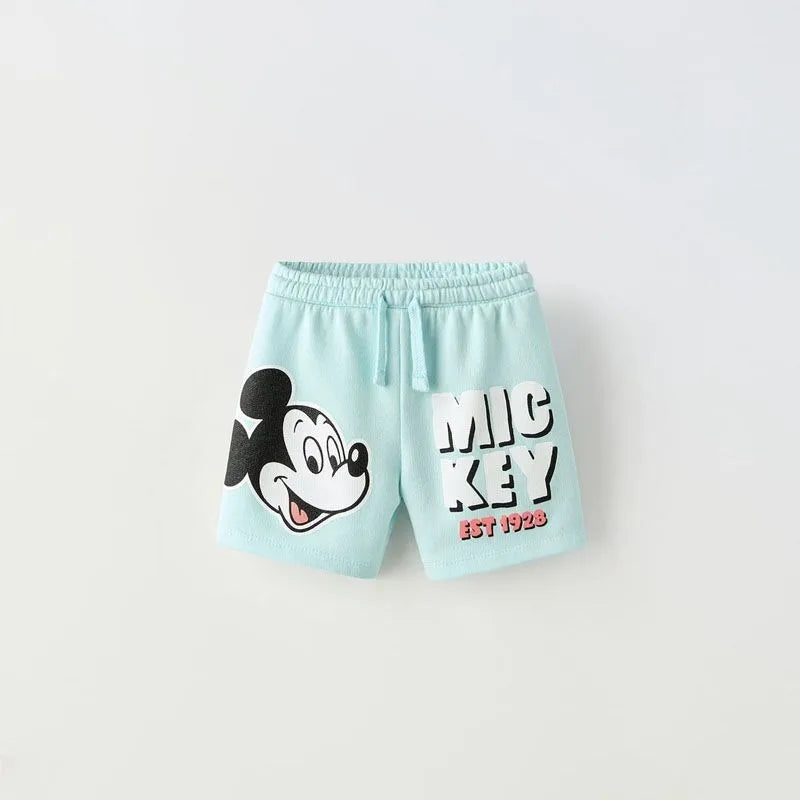 Character Boys  Shorts