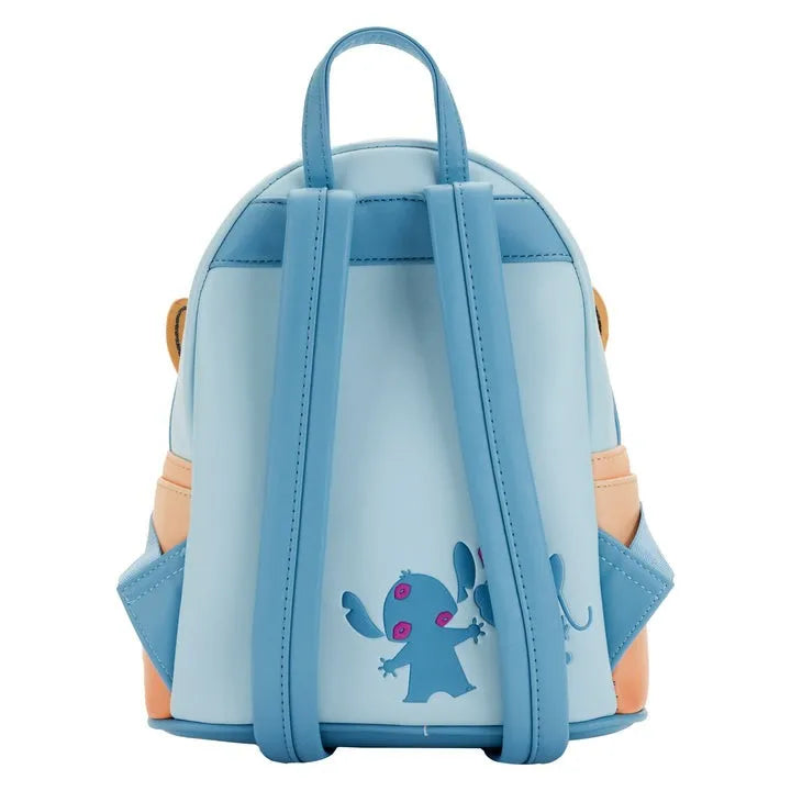 Character Mini-Rucksack