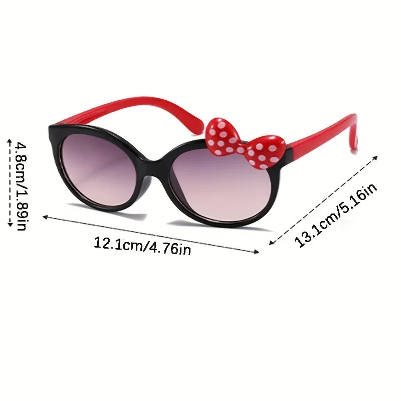 Bowknot Sunglasses